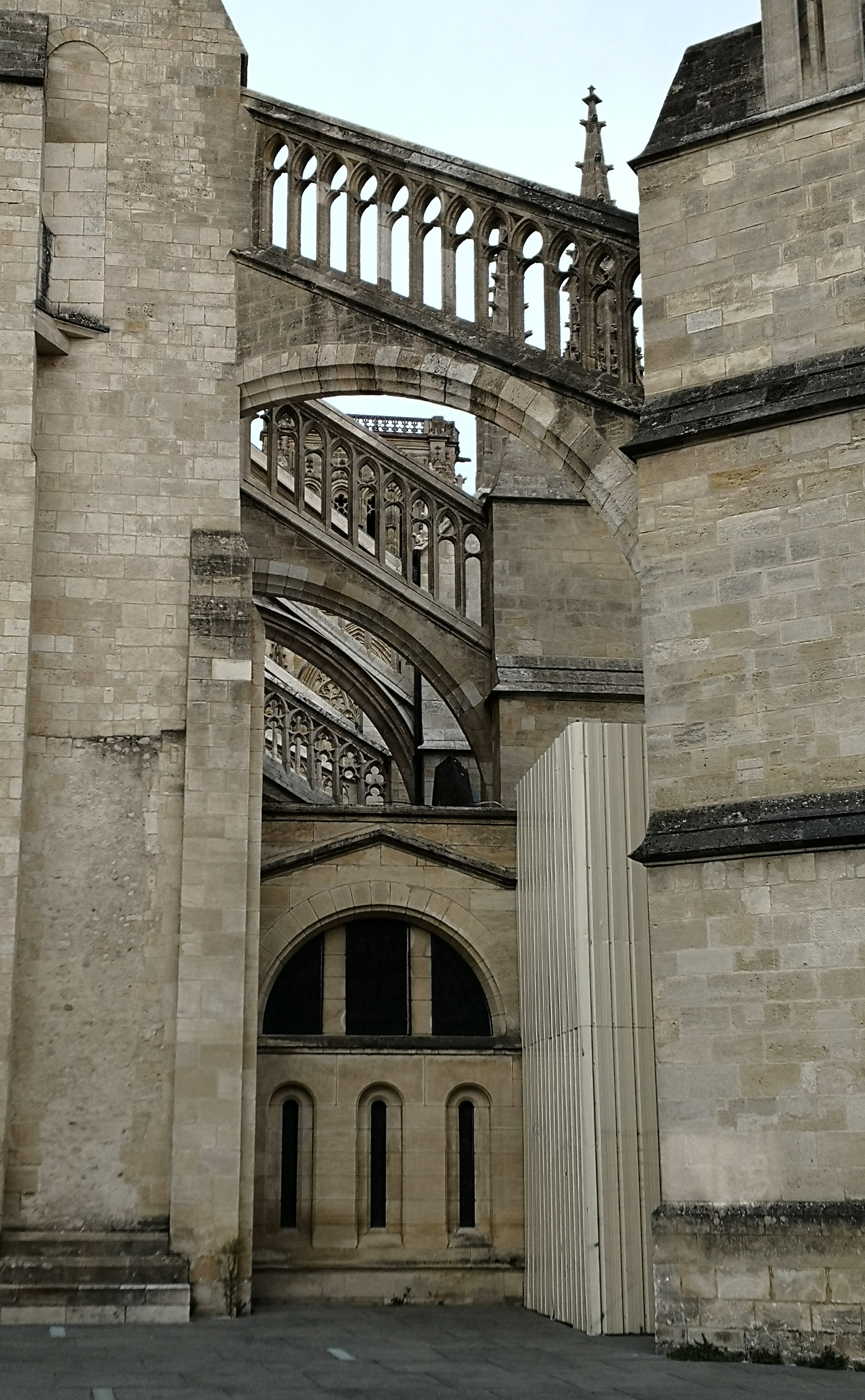 Superpositions